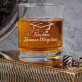 Felicitări, domna magistră - Pahar pentru whisky