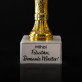 Felicitări domnule master - Cupă aurie