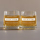 Felicitări - Pahar pentru whisky
