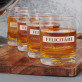 Felicitări - Pahar pentru whisky