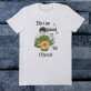 I un bănuț - Tricou pentru bărbați