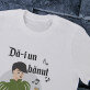 I un bănuț - Tricou pentru bărbați