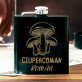 Ciupercoman - Ploscă neagră