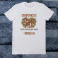 Ciupercile sunt pasiunea mea - Tricou pentru bărbați