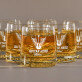 Guitar hero - Pahar pentru whisky