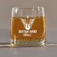 Guitar hero - Pahar pentru whisky