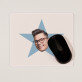 Steluța cu fotografie the office - Mousepad