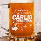 Cârlig - Halbă