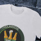 Hat trick - Tricou pentru bărbați