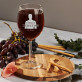 Hello detective - Pahar pentru vin