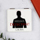 Hello detective - Oglindă de buzunar