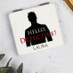 Hello detective - Oglindă de buzunar