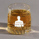 Hello detective - Pahar pentru whisky