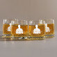 Hello detective - Pahar pentru whisky