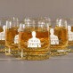 Hello detective - Pahar pentru whisky