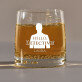 Hello detective - Pahar pentru whisky