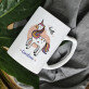 Hello unicorn - Cană 