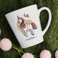 Hello unicorn - Cană 