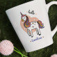 Hello unicorn - Cană 