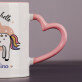 Hello unicorn - Cană 