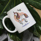 Hello unicorn - Cană 
