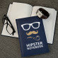 Hipster - Caiet de notițe