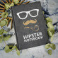 Hipster - Caiet de notițe