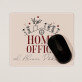 Home office - Mousepad