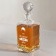 Hottest man - Carafă pentru whisky