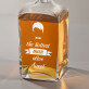 Hottest man - Carafă pentru whisky