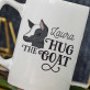 Hug the goat - Cană