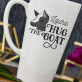 Hug the goat - Cană