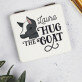 Hug the goat - Oglindă de buzunar