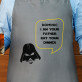 I am your father - Șorțuri solo