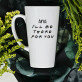 I`ll Be There - Cană 