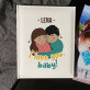 I love you, baby - Album Foto