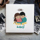I love you, baby - Album Foto