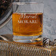 Prenume și nume - Pahar pentru whisky