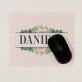 Nume flori - Mousepad