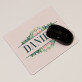 Nume flori - Mousepad