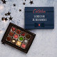 ziua numelui - Praline din ciocolată belgiană