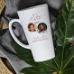 It`s a match! - Cană 