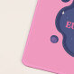Aici eu fac legea - Mousepad