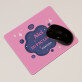 Aici eu fac legea - Mousepad