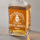 Jak lekarz pije - Carafă pentru whisky