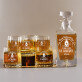 Dacă doctorul bea - Set cu carafă și pahare pentru whisky