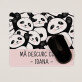 Mă descurc cumva - Mousepad