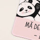Mă descurc cumva - Mousepad