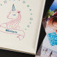 Unicorn - Album Foto