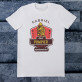 Sunt pompier - Tricou pentru bărbați